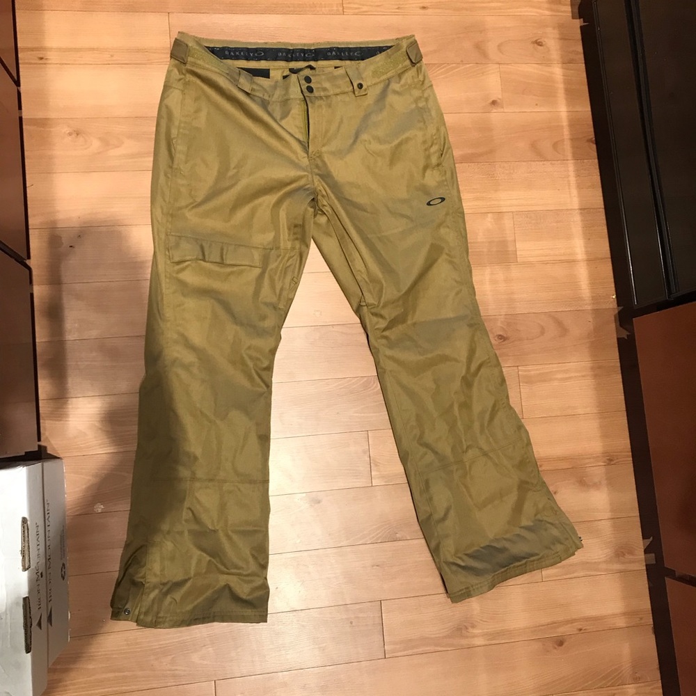 Oakley Snowpants
